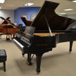 1941 Steinway Model D concert grand - Grand Pianos